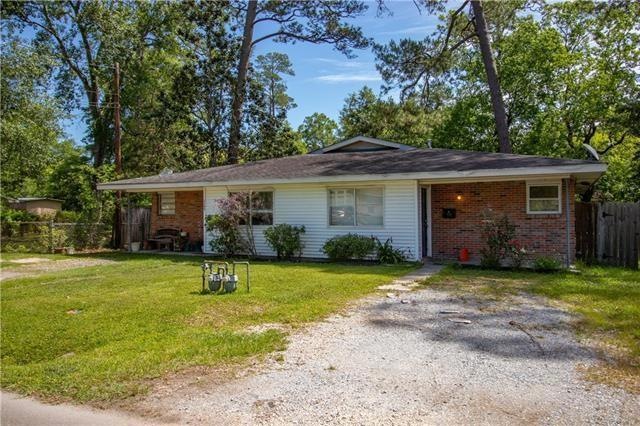 1174 Walnut St unit 117, Slidell, LA 70460 - photo 1