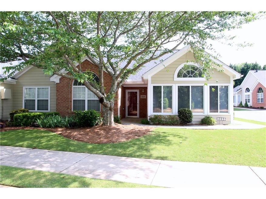 2233 Orchard Place unit 2233, Roswell, GA 30076 - photo 1
