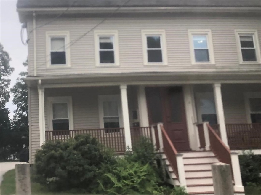 6 Eaton St unit 3, Wakefield, MA 01880 - photo 1