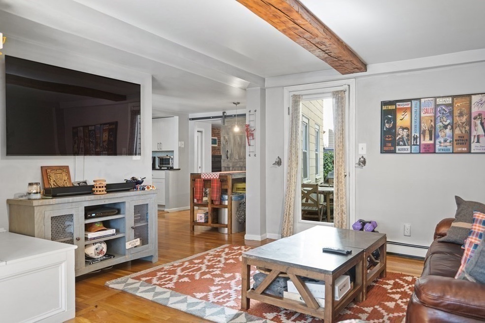 40 Pleasant St unit 1, Charlestown, MA 02129 - photo 1