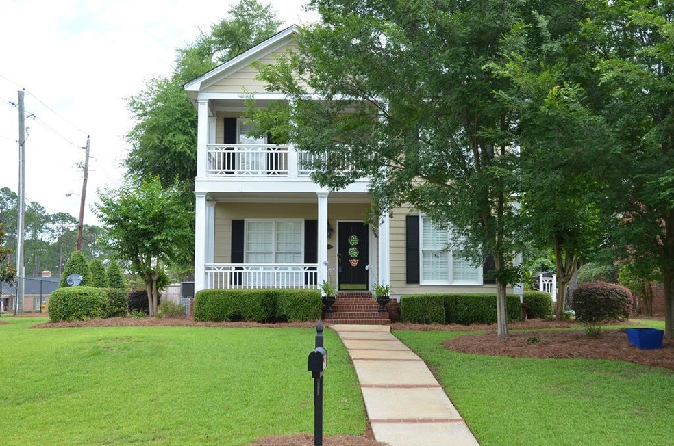 606 Russell Rd, Albany, GA 31707 - photo 1