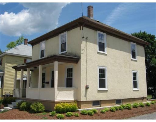 969 Main St, Clinton, MA 01510 - photo 1