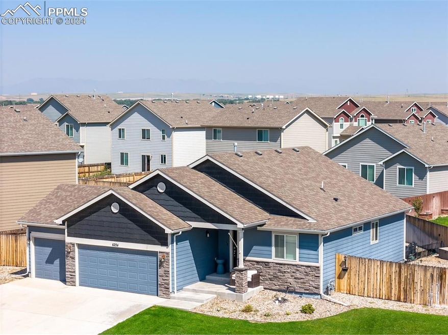 6224 Decker Dr, Colorado Springs, CO 80925 - photo 1