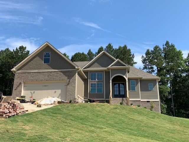 155 Revere Run, Tunnel Hill, GA 30755 - photo 1