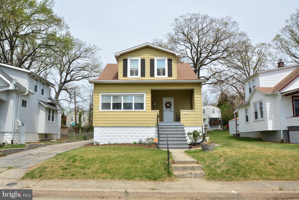 3204 Orlando Ave, Parkville, MD 21234 - photo 1