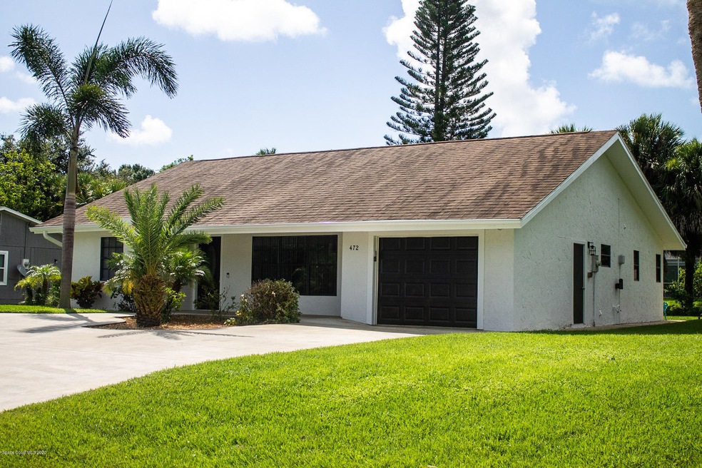 472 Rolling Hill Dr, Sebastian, FL 32958 - photo 1