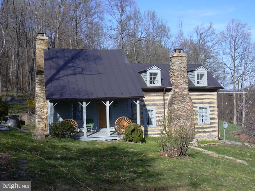 unlisted-address, Castleton, VA 22716 - photo 1