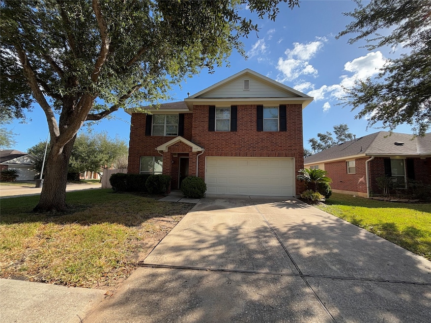 11119 Mooring Ridge Ln, Houston, TX 77075 - photo 1