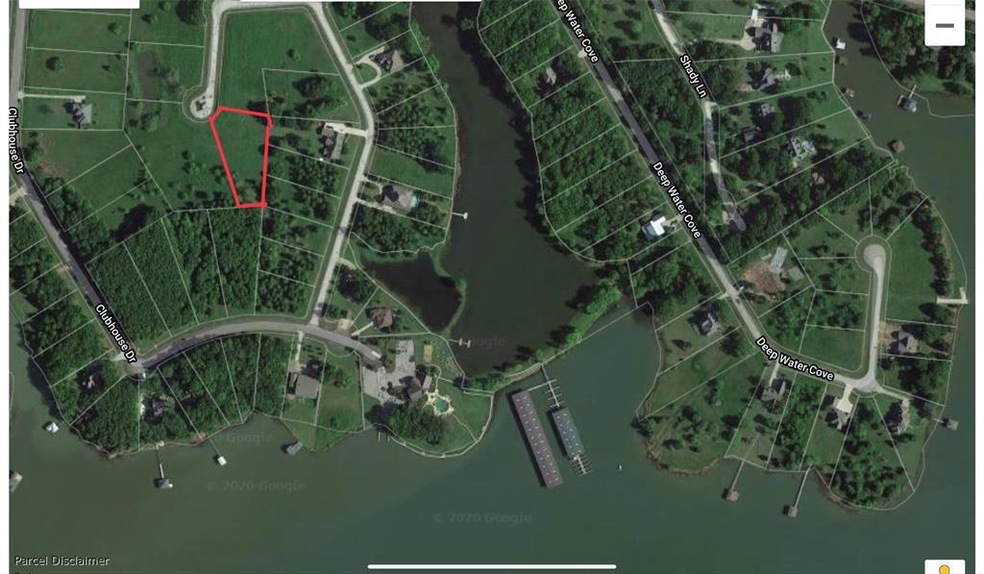 710 Clear Water Ct, Corsicana, TX 75109 - photo 1