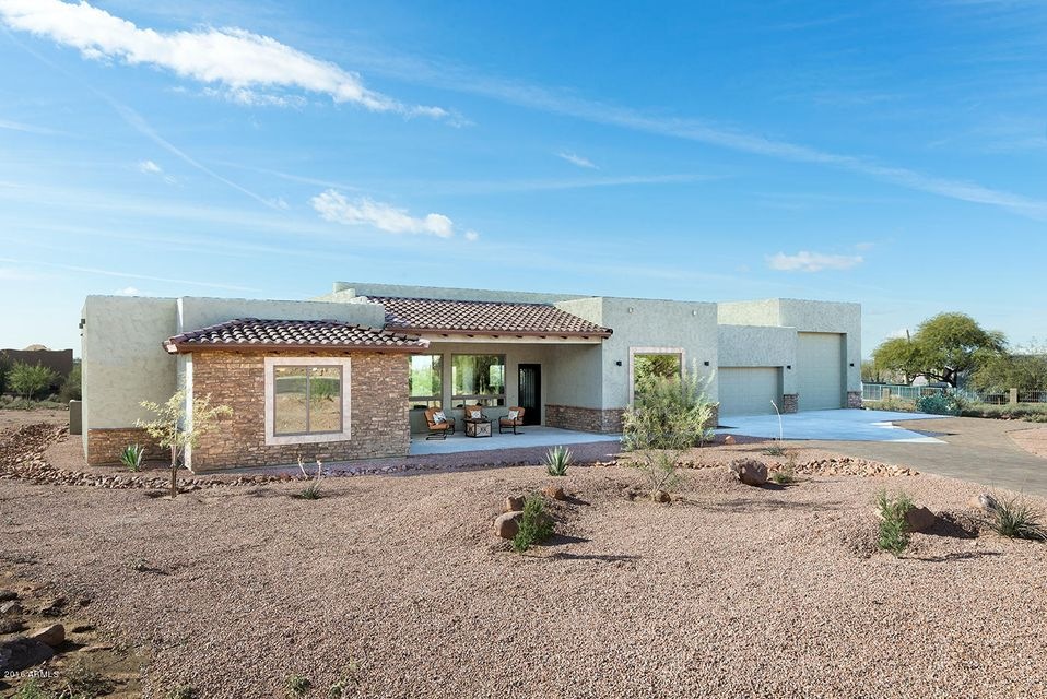 6445 Javelina Court