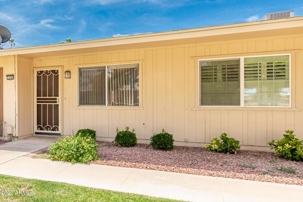 13245 N 110th Ave unit 206, Sun City, AZ 85351 - photo 1