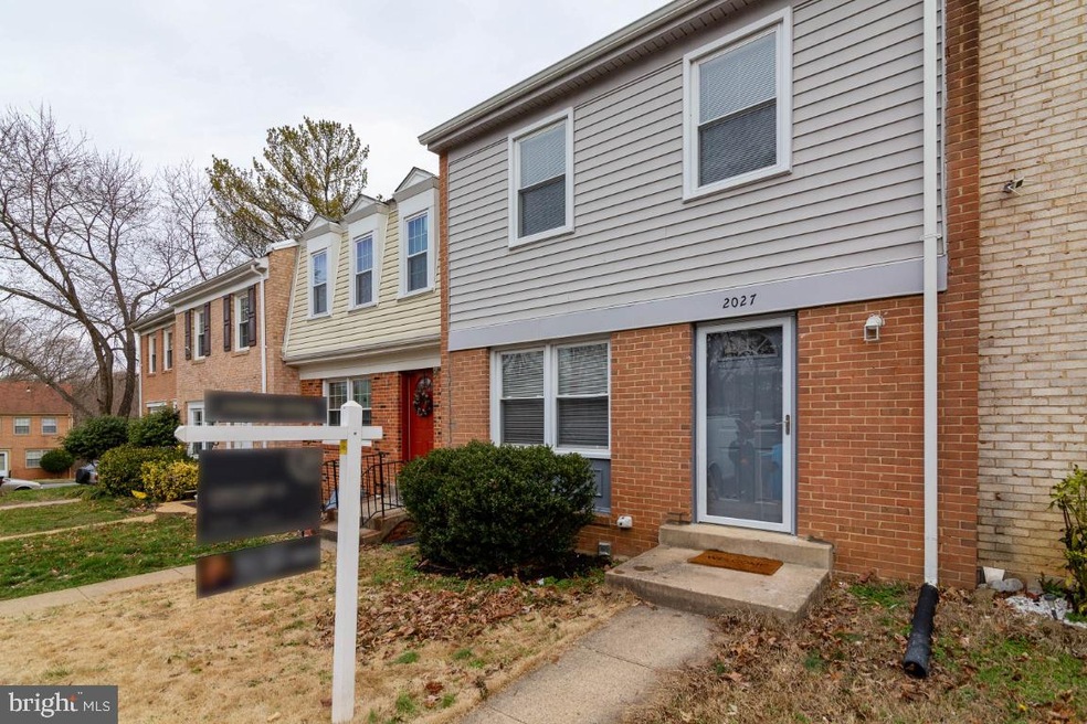2027 Mayflower Dr, Woodbridge, VA 22192 - photo 1