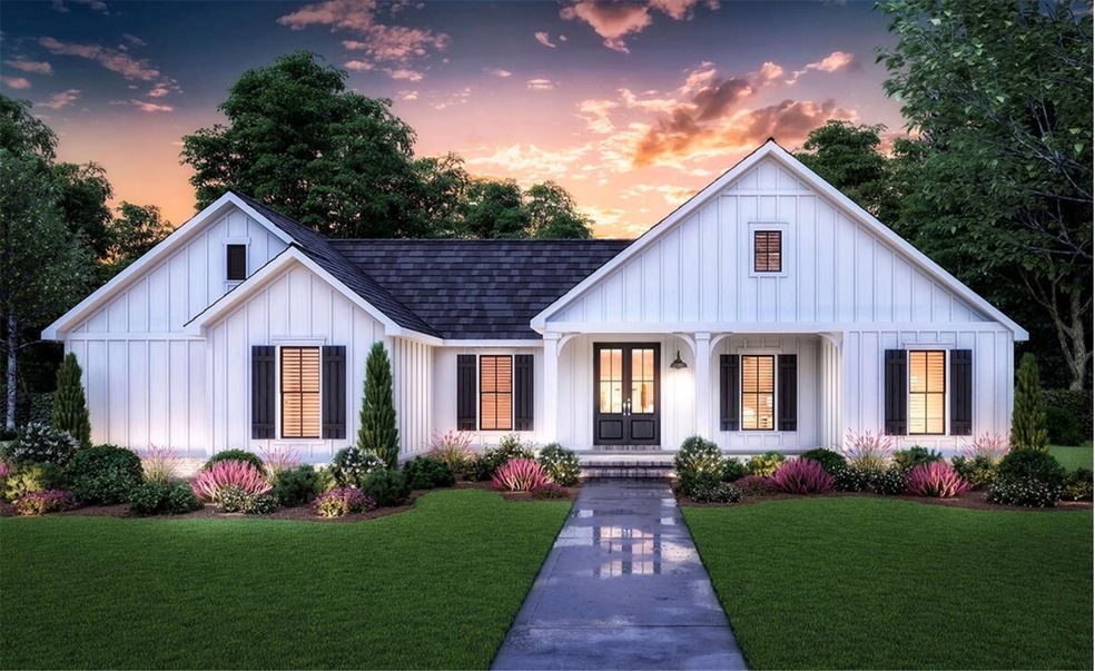 220 County Road 3679, Paradise, TX 76073 - photo 1