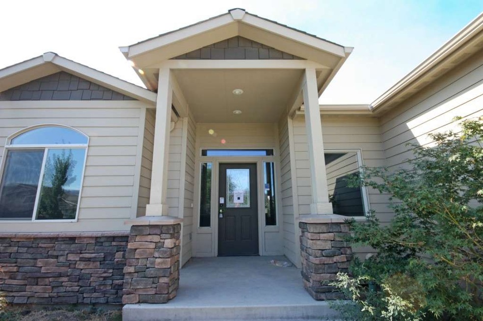 1497 Copper Loop, East Wenatchee, WA 98802 - photo 1