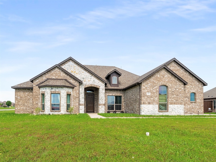 Under Contract $445,000