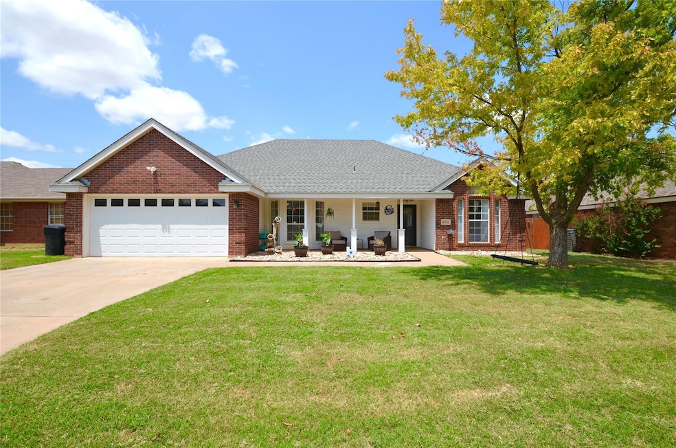 4450 Cole Dr, Abilene, TX 79606 - photo 1