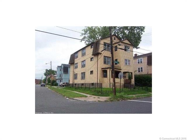 246 Enfield St unit 248, Hartford, CT 06112 - photo 1