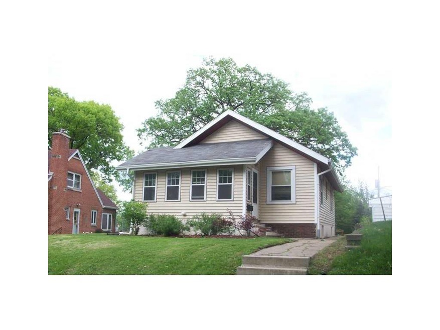 Front Exterior.