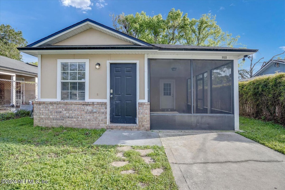 3322 Duane Ave, Jacksonville, FL 32218 - photo 1