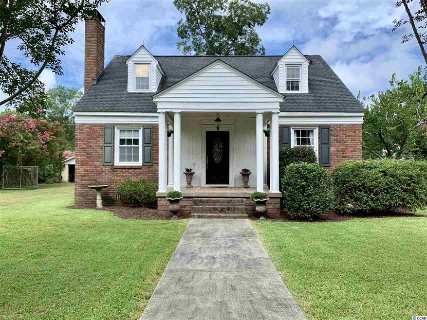 1875 Allston St, Georgetown, SC 29440 - photo 1