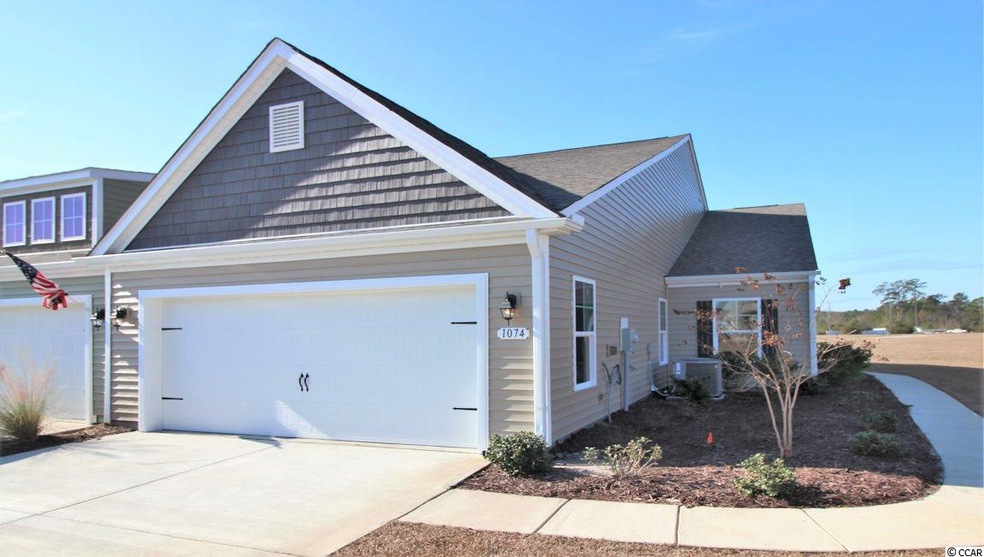 1074 Chadsey Lake Dr unit B, Carolina Shores, NC 28467 - photo 1