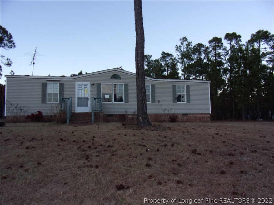 107 Brent Wood, Sanford, NC 27332 - photo 1