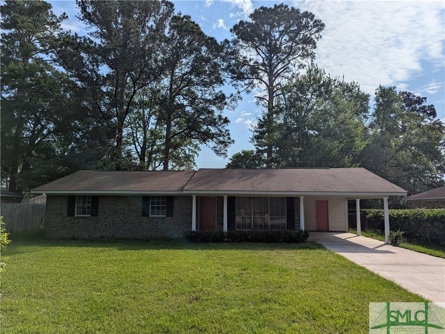 113 Oglethorpe Rd, Rincon, GA 31326 - photo 1