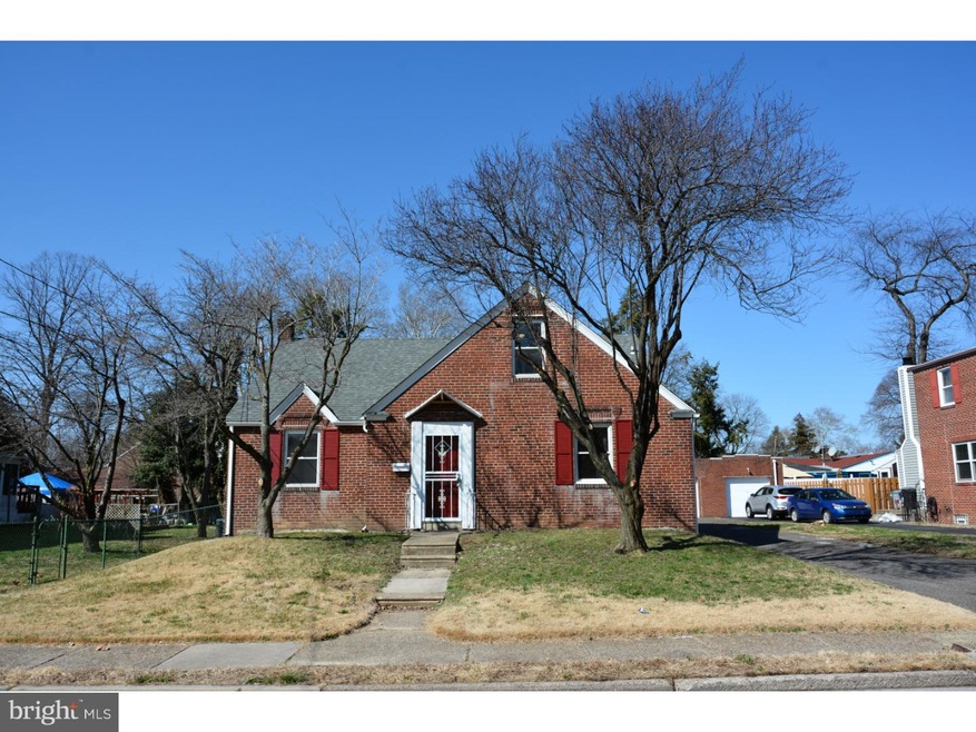 1205 Whitby Ave, Lansdowne, PA 19050 - photo 1