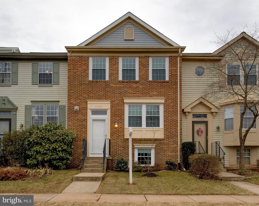 13343 Burkitts Rd, Fairfax, VA 22033 - photo 1