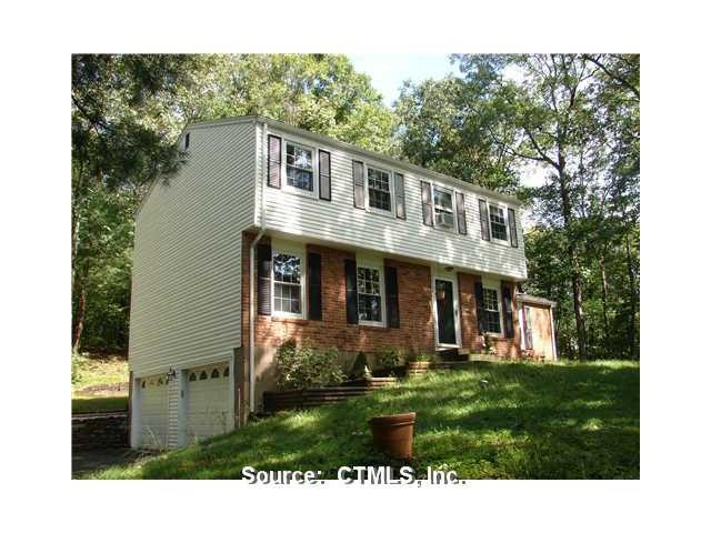 Exterior Front. 3 bedrooms, 2.5 baths, family room
