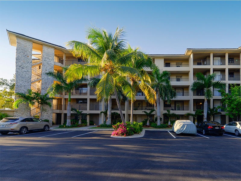 Bayfront Building
