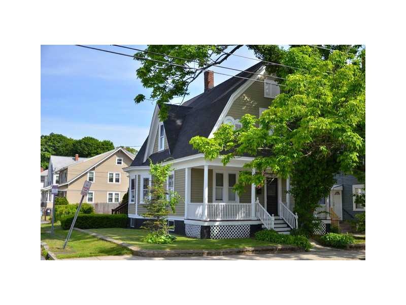 404 Pawtucket Ave, Pawtucket, RI 02860 - photo 1