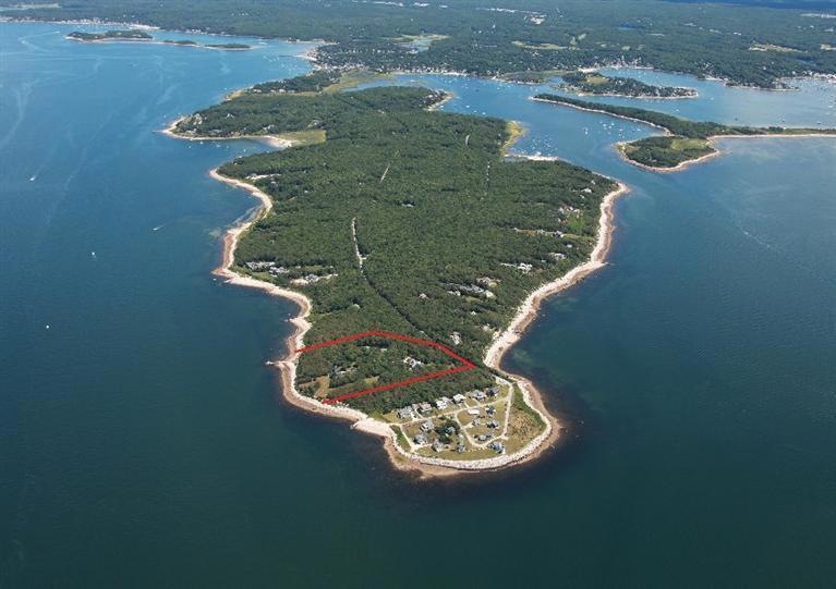 502 Wings Neck Rd, Pocasset, MA 2559 - photo 1