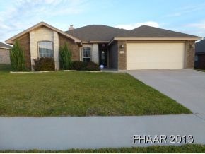 2304 Joseph Dr, Copperas Cove, TX 76522 - photo 1
