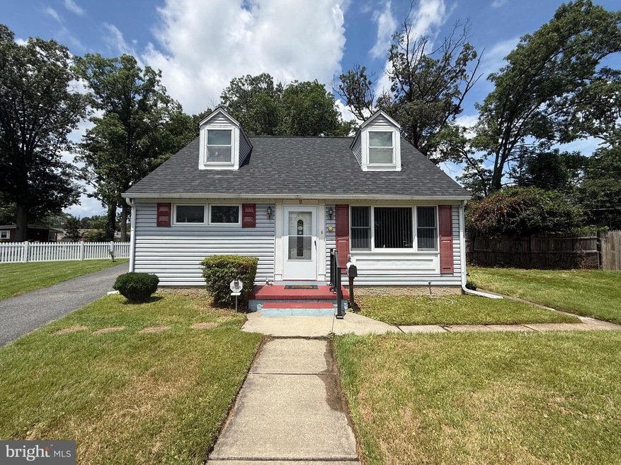 2 Stevens Rd, Glen Burnie, MD 21060 - photo 1