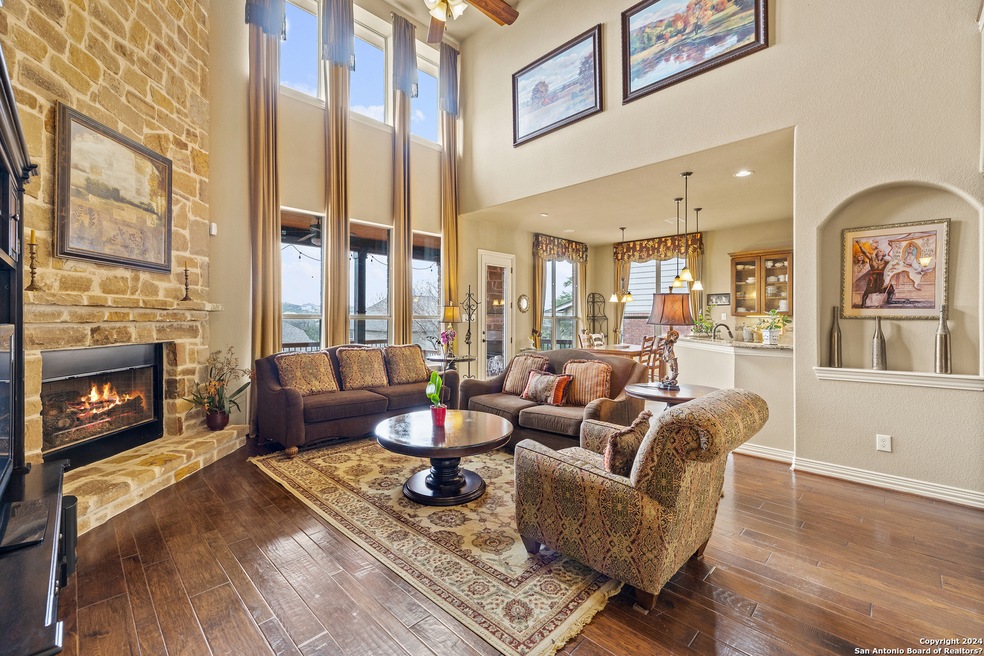 25519 Wesley Park, San Antonio, TX 78261 - photo 1