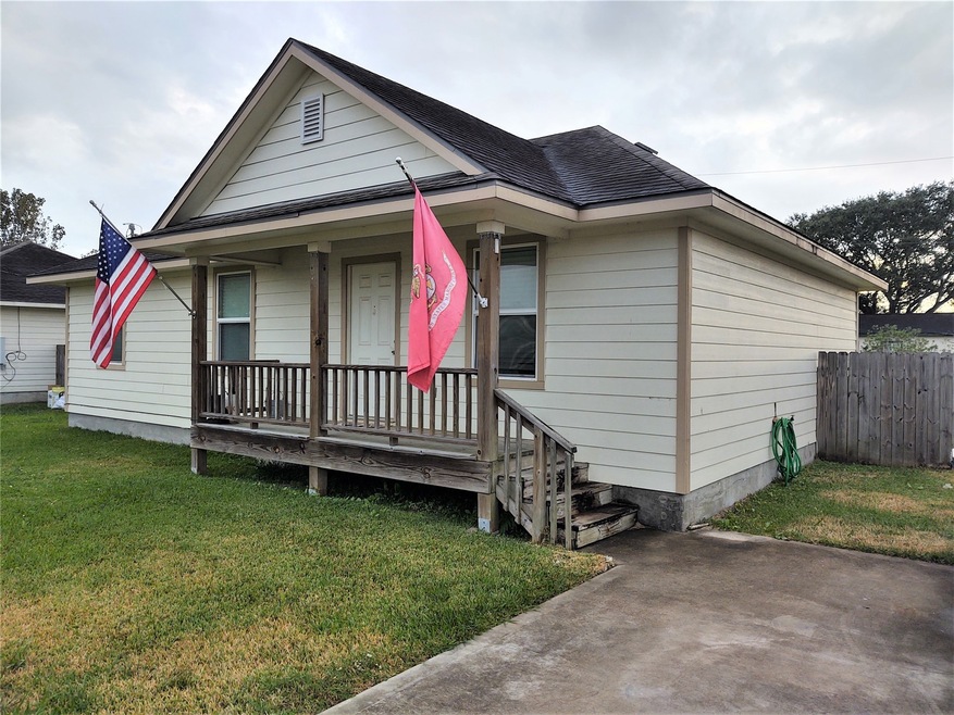 19050 County Road 669e, Alvin, TX 77511 - photo 1