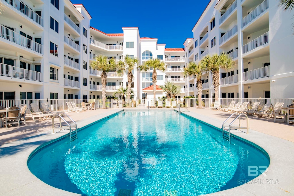 Palm Beach Condominium unit A14, Orange Beach, AL 36561 - photo 1
