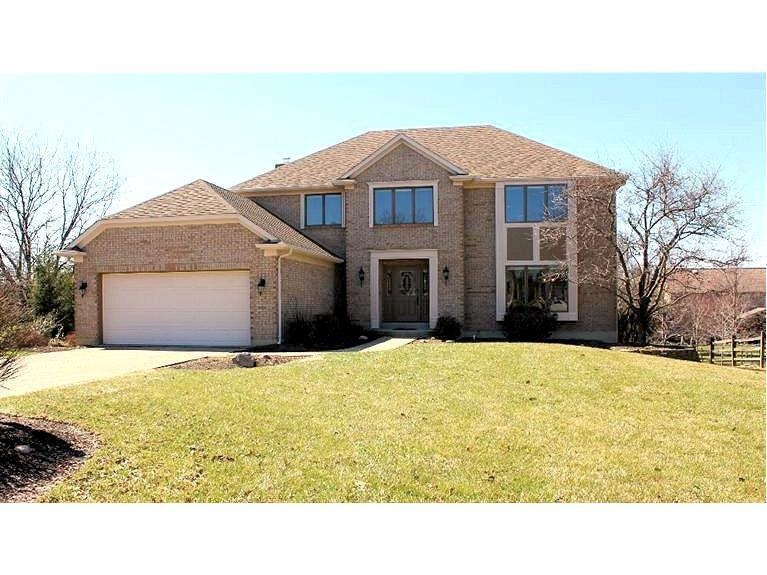 7145 Saint Albans Way, Liberty Township, OH 45011 - photo 1