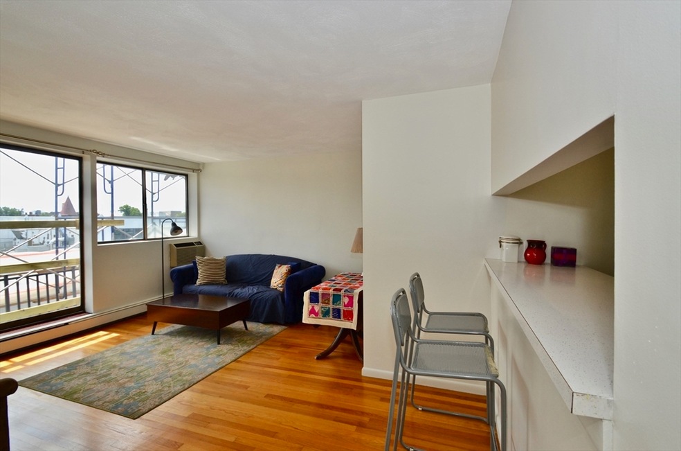 1643 Cambridge St unit 75, Cambridge, MA 02138 - photo 1