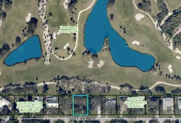 3029 Golf View Dr, Vero Beach, FL 32960 - photo 1