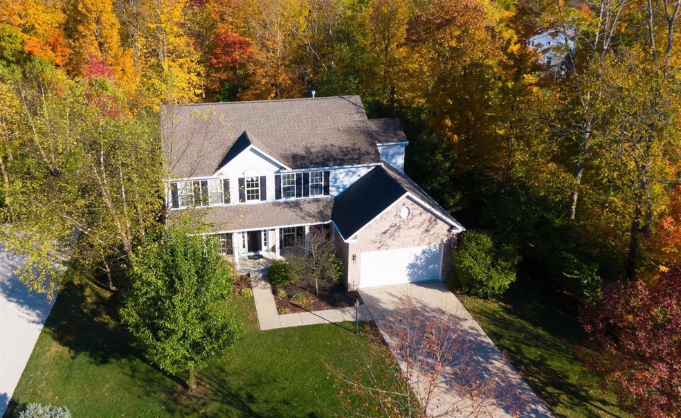 7085 Airy View Dr, Liberty Township, OH 45044 - photo 1