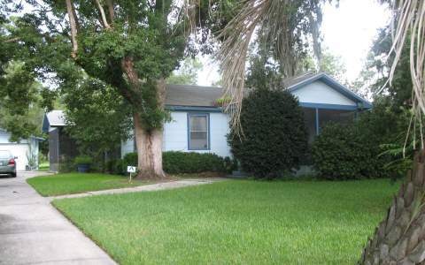 3573 Capper Rd, Jacksonville, FL 32218 - photo 1