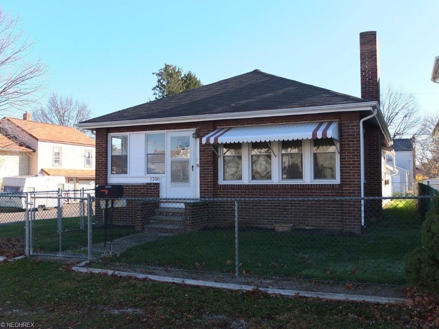 Conveniently located ranch home with 2 car attache