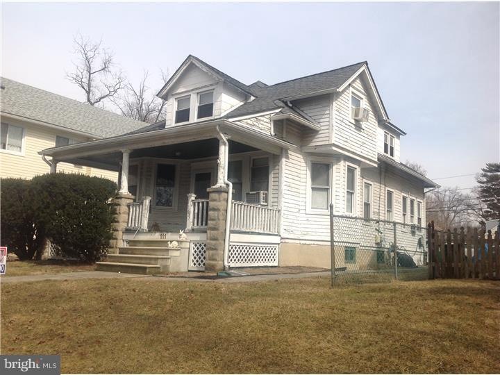 111 S Logan Ave, Audubon, NJ 08106 - photo 1