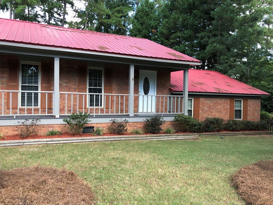 549 Fairfield Way, Evans, GA 30809 - photo 1