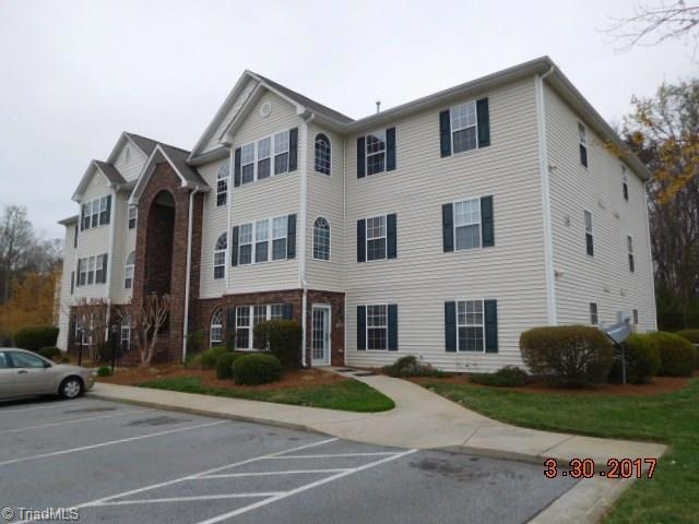 Camden Place Condos Building 135
