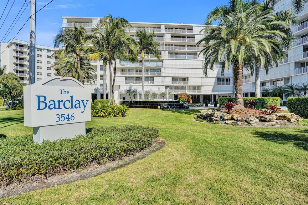 The Barclay unit 327, Palm Beach, FL 33480 - photo 1