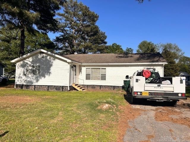 1015 S Harrison St, de Witt, AR 72042 - photo 1