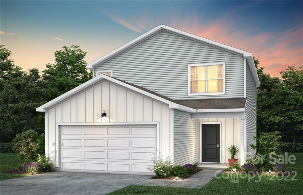 3066 Langhorne Ave SW unit 14, Concord, NC 28027 - photo 1